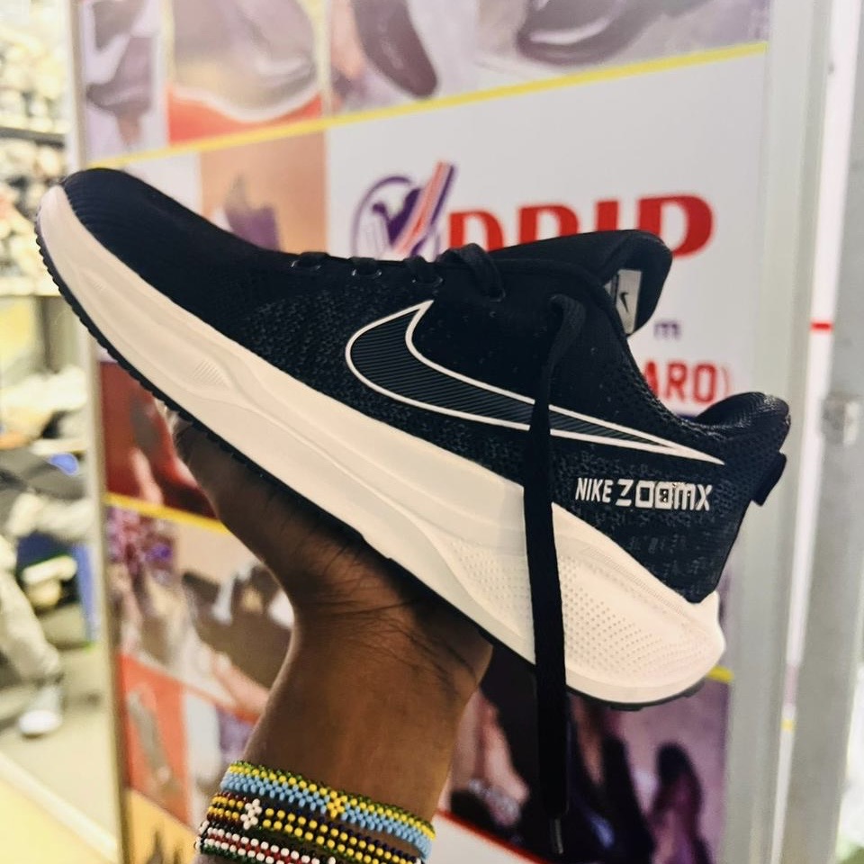 Zoom X